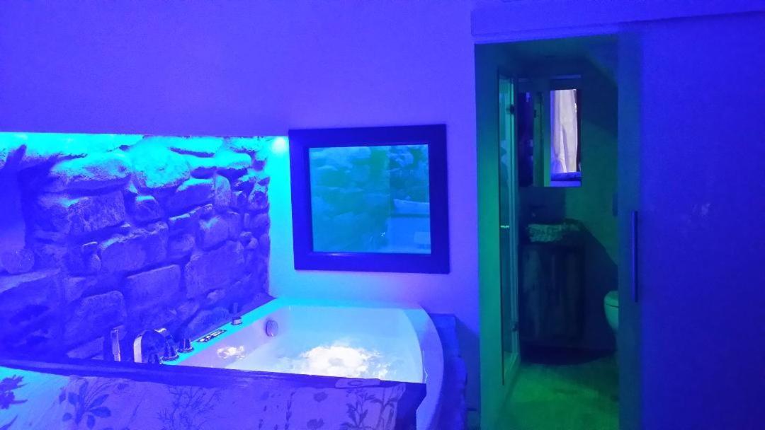 B&B Il Libro Verde Дольчеаккуа Экстерьер фото