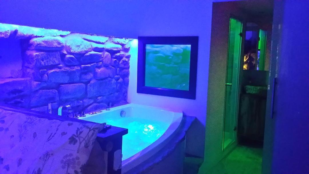 B&B Il Libro Verde Дольчеаккуа Экстерьер фото