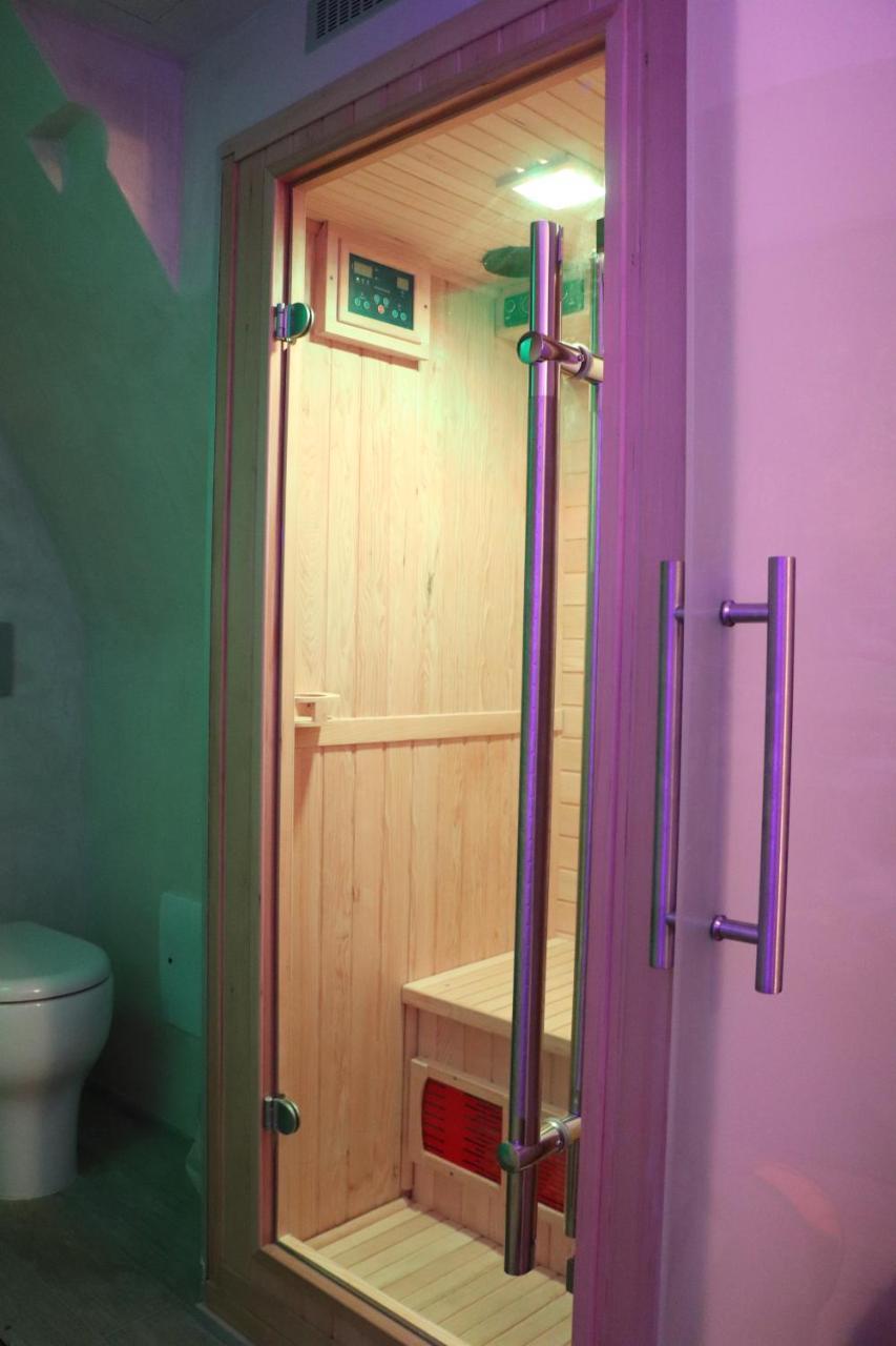 B&B Il Libro Verde Дольчеаккуа Экстерьер фото